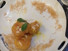 -西安绿地假日酒店·丽宝轩中餐厅