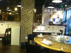 -徽州月·民间徽菜(浦东总店)