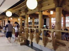 -纽斯桑拿会所(餐厅天山路店)