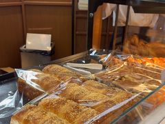 -21克拉面包(崂山万象汇店)