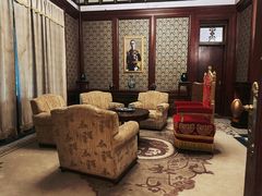 -伪满皇宫博物院