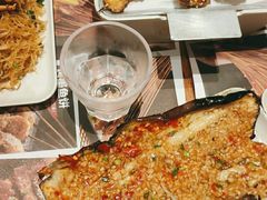 -木屋烧烤(上梅林店)