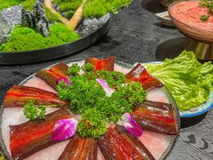 -浮何烤铺(桐梓林店)