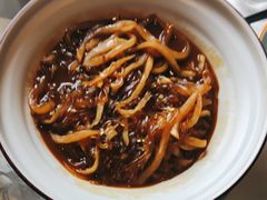 -庆云楼饭庄(什刹海店)