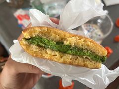-辛一·铜锣烧(鸿寿坊店)