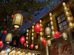 -東茅街茶馆