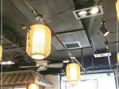 大堂-京城小江南·北京烤鸭·江南土菜·白鱼(中关村店)