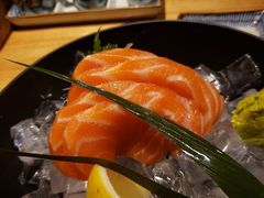 -大将料理餐厅(汇锦街店)