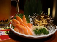 -三月居酒屋(青年大街店)