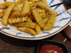 -标记Jane's kitchen(平桥直街店)