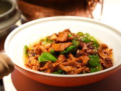 -茄子恰恰·新云南小炒(金池购物中心店)
