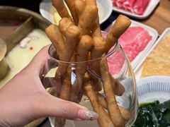 -巴奴毛肚火锅(大剧院店)