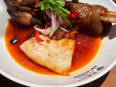 -驿楼兰·新疆菜(火车站店)