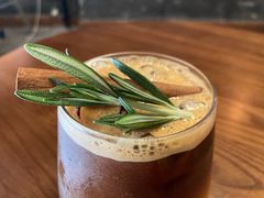 -BIJOU coffee&cocktail(龙岗万科广场店)
