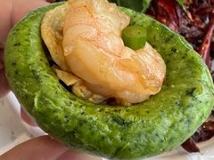 -前王院•巧克力海鲜市集餐厅(万平口店)