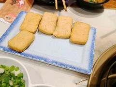 -宣武小院涮肉(前门店)