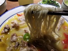 -十面春风·江南面馆(崇宁路店)