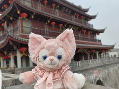 -潮州古城
