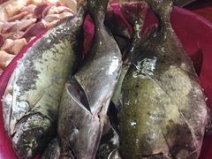 -蚝乡农庄(铁涌赤岸店)