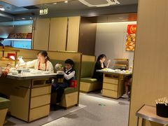 -海底捞火锅(坪山益田假日广场店)