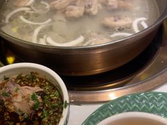 -润园四季椰子鸡火锅(南山海岸城店)