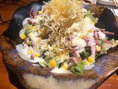 -肉魁屋·烧肉·烧鸟·酒场(高新店)