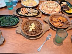 -萨莉亚意式餐厅(江桥万达广场店)