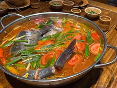 -亮欢寨酸汤鱼(沙冲路店)