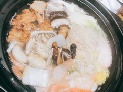 -枣子树·素食餐厅(普陀山店)