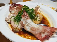 -79号渔船海鲜饭店(岗厦店)