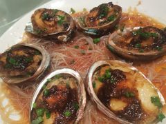 -东方明珠老上海8号餐厅(东方明珠广播电视塔店)