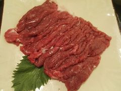 -东来顺饭庄(金泉广场店)