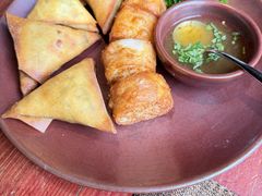-花马天堂云南餐厅 Lost Heaven(外滩店)