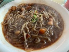 -北极村旅游风景区