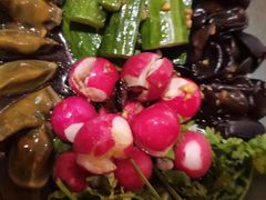 -小厨娘淮扬菜(六合欢乐港店)