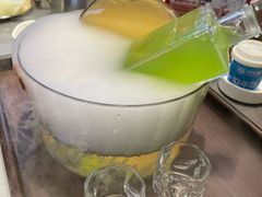 -合易泓烤肉•首创生椰大油边(宁山路店)