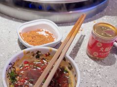 -大龙燚火锅(太古里店)
