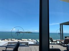 -瑰丽酒店·海吧·天际下午茶·现场DJ·天台酒吧