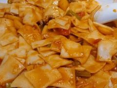 -撒拉花儿·新疆菜·清真(太阳宫店)