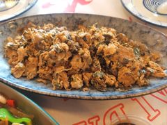 -阿尔法海鲜排档(爱琴海店)
