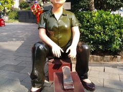 -吉庆街美食广场