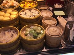 -老上海弄堂菜馆(恒基名人购物中心店)