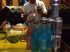 iphone_upload_pic-ALICE PARTY自助式  KTV(松柏路店)