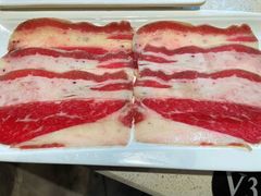 肥牛-红鼎坊·老成都火锅(新南门店)