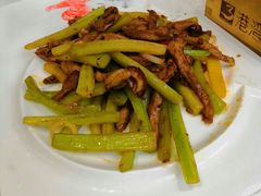 -港湾宴会厅(京基百纳店)
