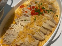 -大丰收脆鱼(闽侯永嘉店)