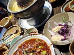 -水煮三国·川鲁江湖菜(香山店)