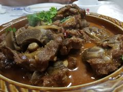 -羊家胡同·龙虾烧烤火锅(龙汇路店)