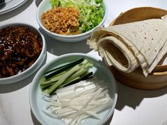 -吴家·非遗淮扬小馆(镇江万达广场店)