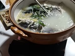 -宝荣鱼馆·临湖之宴(千岛湖店)